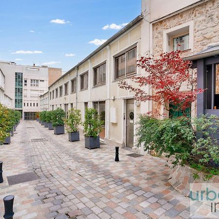 33 - Flat Av Des Champs-Elysees Paris Dış mekan fotoğraf